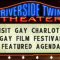 Gay Film Festival Weekend Agenda